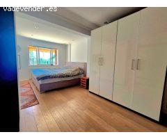 Villa en Venta en Alfas Del Pi (L`), Alicante