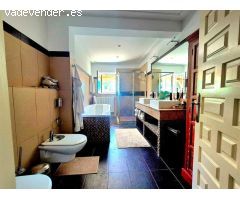 Villa en Venta en Alfas Del Pi (L`), Alicante
