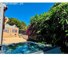 Villa en Venta en Alfas Del Pi (L`), Alicante