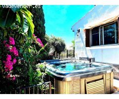 Villa en Venta en Alfas Del Pi (L`), Alicante