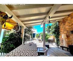Villa en Venta en Alfas Del Pi (L`), Alicante