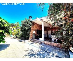 Villa en Venta en Alfas Del Pi (L`), Alicante