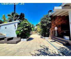 Villa en Venta en Alfas Del Pi (L`), Alicante