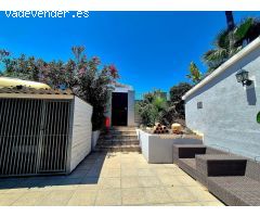 Villa en Venta en Alfas Del Pi (L`), Alicante