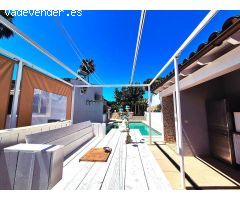 Villa en Venta en Alfas Del Pi (L`), Alicante