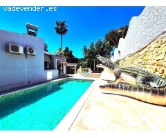 Villa en Venta en Alfas Del Pi (L`), Alicante