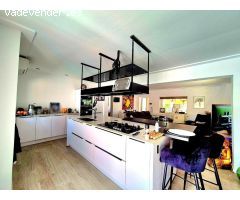 Villa en Venta en Alfas Del Pi (L`), Alicante
