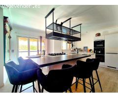 Villa en Venta en Alfas Del Pi (L`), Alicante