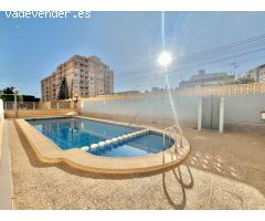 Apartamento en Venta en Torrevieja, Alicante