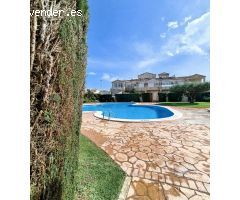 Bungalow en Venta en Torrevieja, Alicante