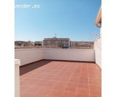 Bungalow en Venta en Torrevieja, Alicante