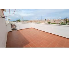Bungalow en Venta en Torrevieja, Alicante