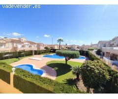 Bungalow en Venta en Torrevieja, Alicante