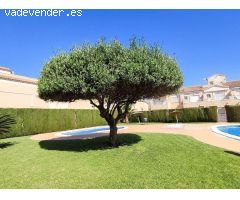 Bungalow en Venta en Torrevieja, Alicante