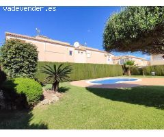 Bungalow en Venta en Torrevieja, Alicante
