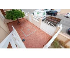 Bungalow en Venta en Torrevieja, Alicante