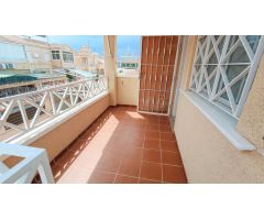 Bungalow en Venta en Torrevieja, Alicante