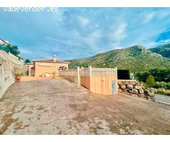 Casa en Venta en Pedreguer, Alicante