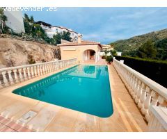 Casa en Venta en Pedreguer, Alicante
