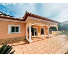 Casa en Venta en Pedreguer, Alicante