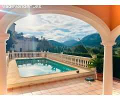 Casa en Venta en Pedreguer, Alicante