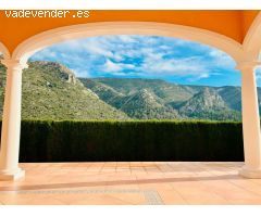 Casa en Venta en Pedreguer, Alicante