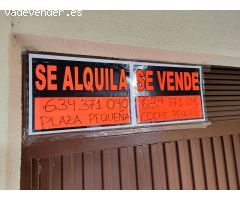 Garaje en Venta en Torrevieja, Alicante