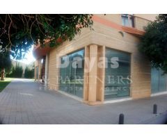 Local Comercial en Alquiler en Orihuela, Alicante