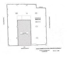 Local Comercial en Alquiler en Orihuela, Alicante