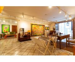 Local Comercial en Alquiler en Torrevieja, Alicante