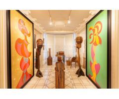Local Comercial en Alquiler en Torrevieja, Alicante