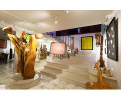 Local Comercial en Alquiler en Torrevieja, Alicante