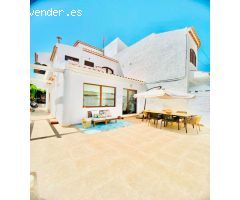 Adosado en Venta en Torrevieja, Alicante