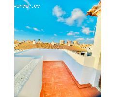 Adosado en Venta en Torrevieja, Alicante