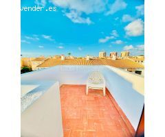Adosado en Venta en Torrevieja, Alicante