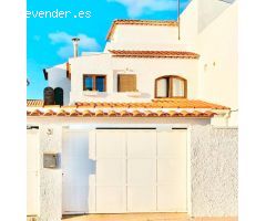 Adosado en Venta en Torrevieja, Alicante