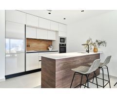 Piso en Venta en Torrevieja, Alicante