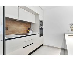 Piso en Venta en Torrevieja, Alicante