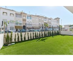 Piso en Venta en Torrevieja, Alicante