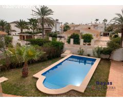 Casa en Venta en Orihuela Costa, Alicante