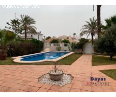Casa en Venta en Orihuela Costa, Alicante