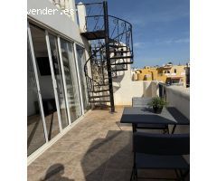 Adosado en Venta en Torrevieja, Alicante