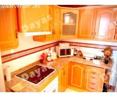 Ático en Alquiler en Torrevieja, Alicante