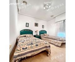 Ático en Alquiler en Torrevieja, Alicante