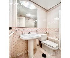 Ático en Alquiler en Torrevieja, Alicante