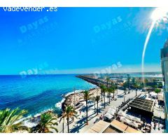 Ático en Alquiler en Torrevieja, Alicante