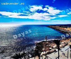 Ático en Alquiler en Torrevieja, Alicante