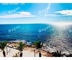 Ático en Alquiler en Torrevieja, Alicante