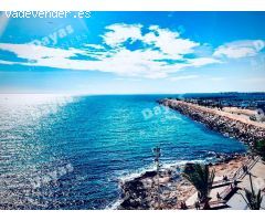 Ático en Alquiler en Torrevieja, Alicante