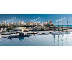 Ático en Alquiler en Torrevieja, Alicante